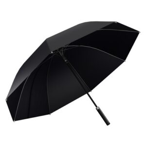 parapluie golf à ouverture automatique en rPET