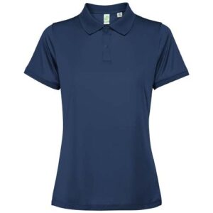 Polo Tormo à manches courtes pour femme