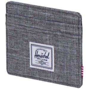 Porte-cartes RFID Herschel Charlie recyclé