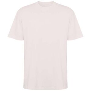T-shirt Bull unisexe oversize à manches courtes