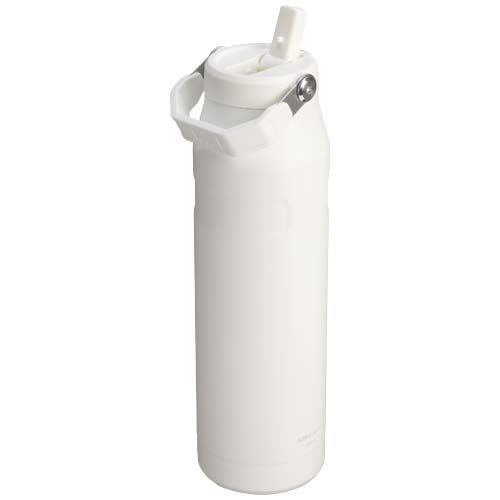 Bouteille d'eau Stanley Flip Straw 2.0 avec paille 0,7 L - 10 heures de froid - 2