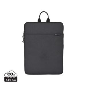 Housse ordinateur 16" en rPET AWARE™ Renew