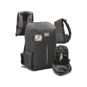 PHANTOM - SAC A DOS MULTIFONCTIONS 18 l