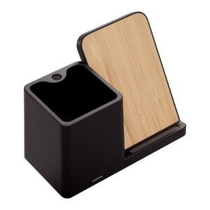 Porte-stylo avec recharge sans fil 15W - Nest