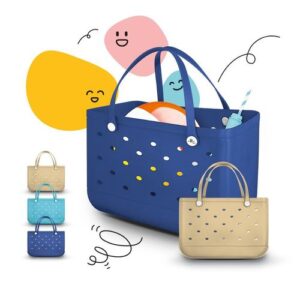 SAC EVA MULTIFONCTION