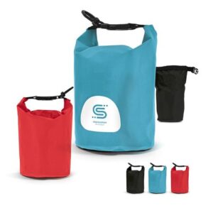 SAC PVC ETANCHE 1L