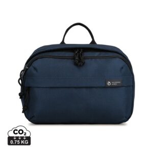Trousse de toilette en rPET AWARE™ Renew