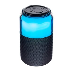 Enceinte sans fil avec lumière REEVES-COVARNY