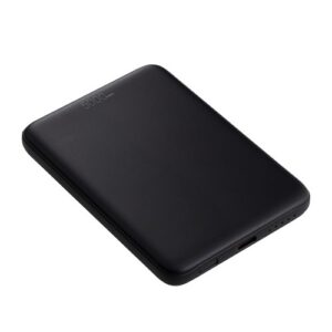 Powerbank sans fil magnétique 15W REEVES-BOSTROCK