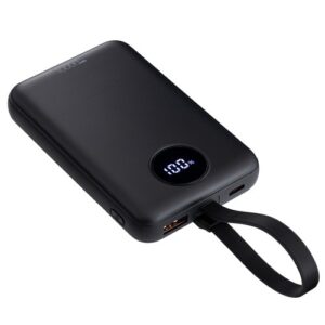 Powerbank sans fil magnétique 15W REEVES-DAIYMO