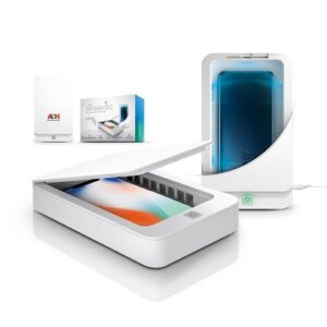 STERILISATEUR UV