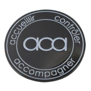Aimant de Textile