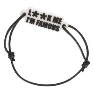BRACELET BRÉSILIEN PVC