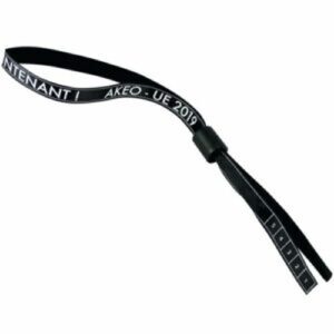 Bracelet Satin