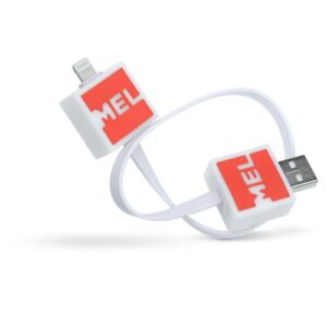 CABLE USB PERSONNALISÉ