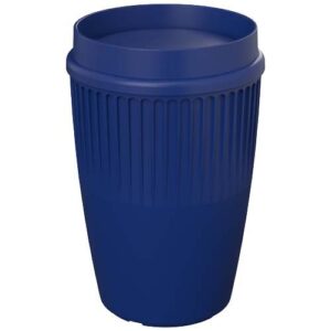 Gobelet Cirrus de 350 ml avec couvercle 360°
