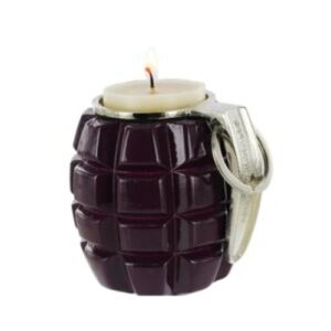 Grenade Bougie