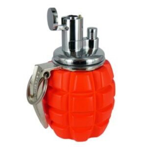 Grende Briquet exclusif