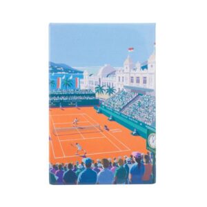 MAGNET PHOTO RECTANGLE