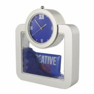 Pendulette SALSA 6cm Square