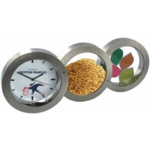 Pendulette SALSA Roll Trio