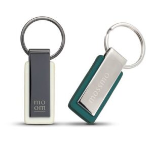PORTE-CLÉS BONNEVILLE