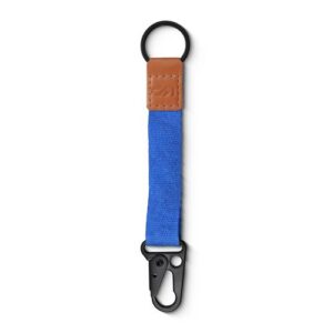 PORTE-CLÉS PAPIER ET PU - 2