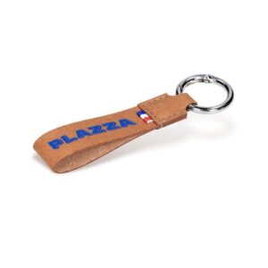 PORTE-CLES SYNDERME-  MADE IN FRANCE