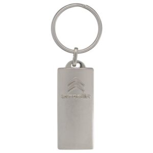 PORTE-CLÉS TOTEM ECO