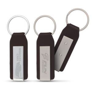 PORTE-CLÉS TRIDENT