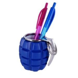 Pot à Crayon Grenade