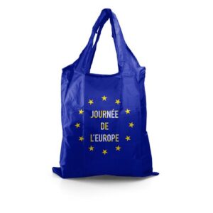 SAC SHOPPING PLIABLE - SAPLDE