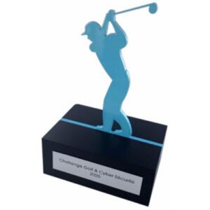 Trophée 8 Jours