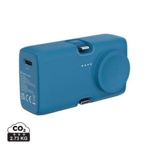 Powerbank 20W PD en plastique RCS Urban Vitamin San Diego