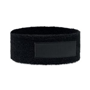 ATAMA Bandeau en polycoton