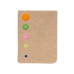 Bloc Notes Zinko