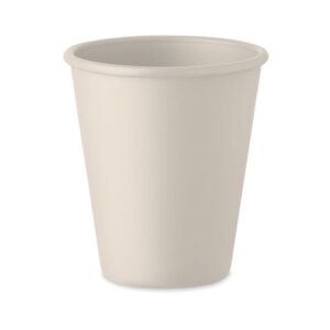 CUPFUL Gobelet en PLA simple paroi