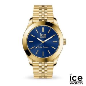 ICE steel solar Silver
