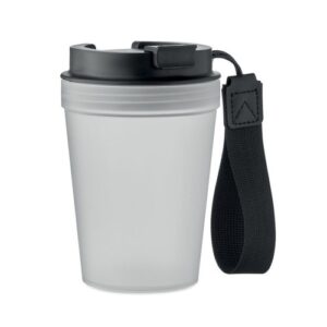 ISFORDEN TUMBLER Gobelet simple paroi 300 ml