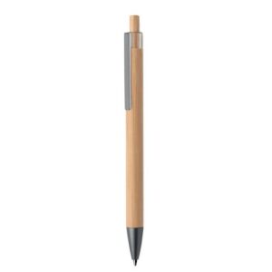 ITEA Stylo en bambou