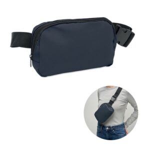 KOROVIN WAIST Sac banane en polyester 210D