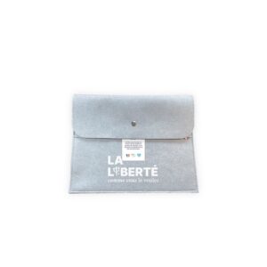 Pochette pour tablette 10 pouces en feutrine