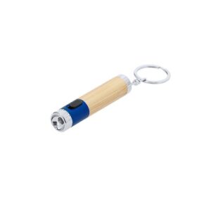 Porte-Clés Lampe Zungux