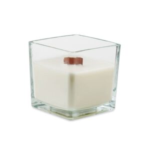 RIU Bougie en cire végétale 600gr
