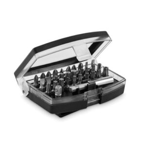 SCREY Set embouts tournevis 32 pces