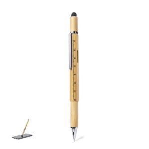 Stylo Multifonction Rakars