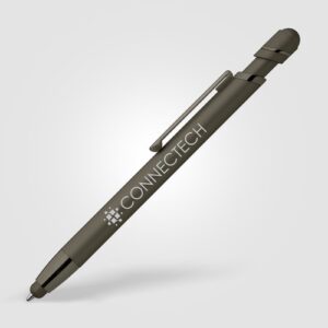 Atlantic Softy Métallique avec stylet