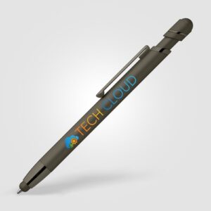 Atlantic Softy Métallique avec stylet
