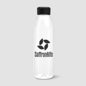 Bouteille Salo Tritan Renew avec bouchon coloré - 740 ml