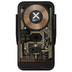 chargeur voiture induction 15W